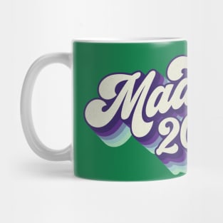 Made in 2023 Mug